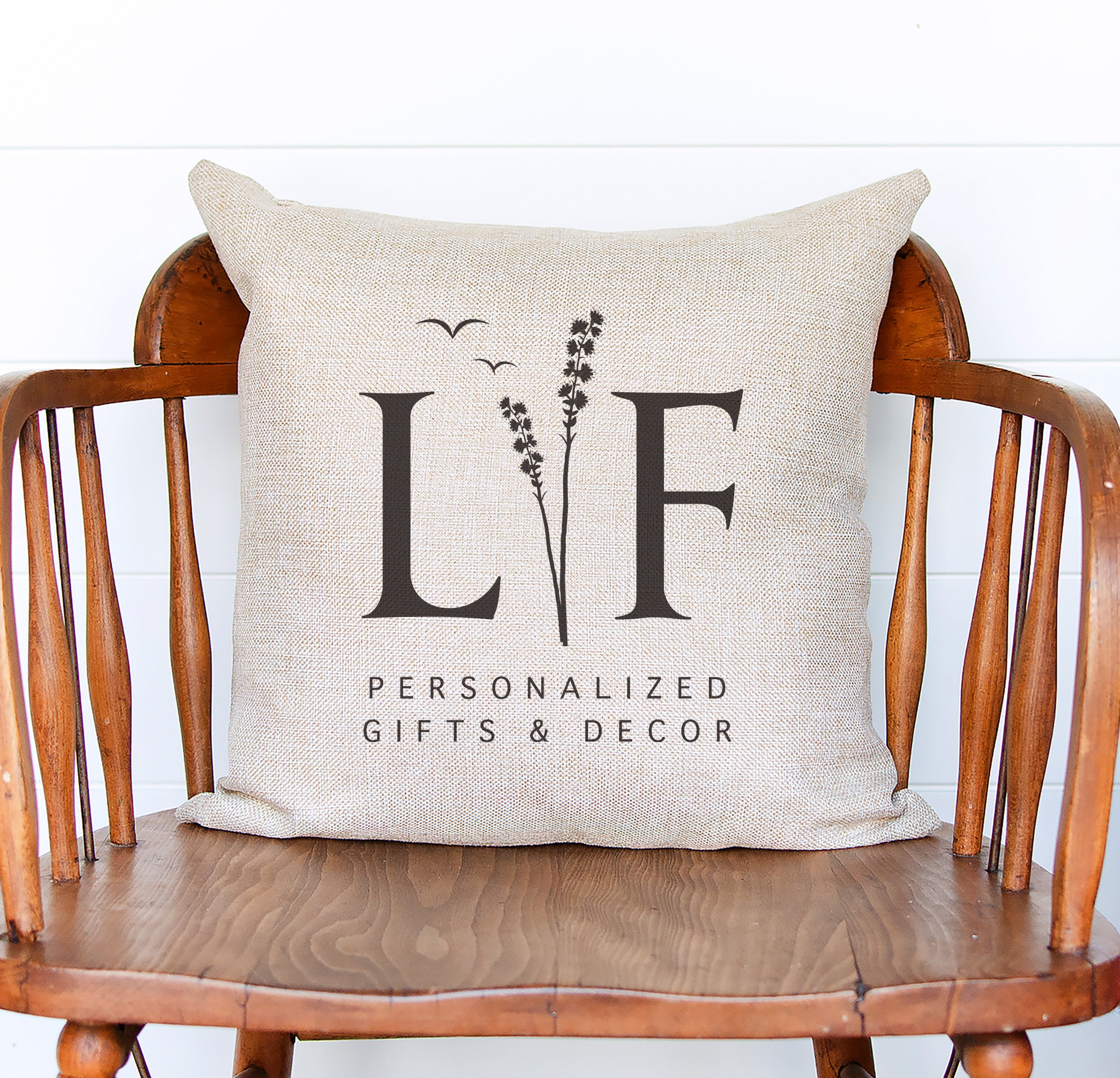 Personalized Reserved For Pillow